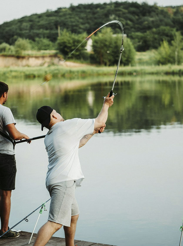 camping avec services en vendee