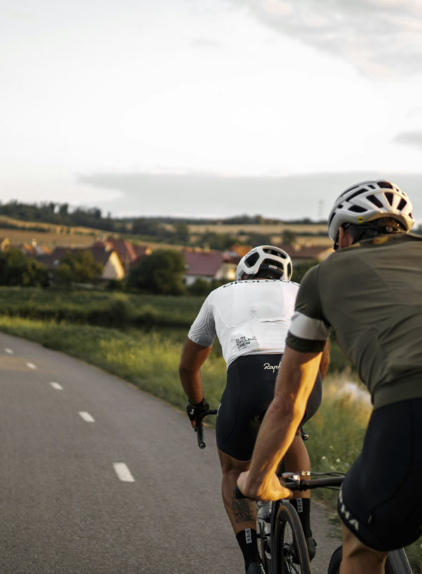 camping vendee avec accueil velo