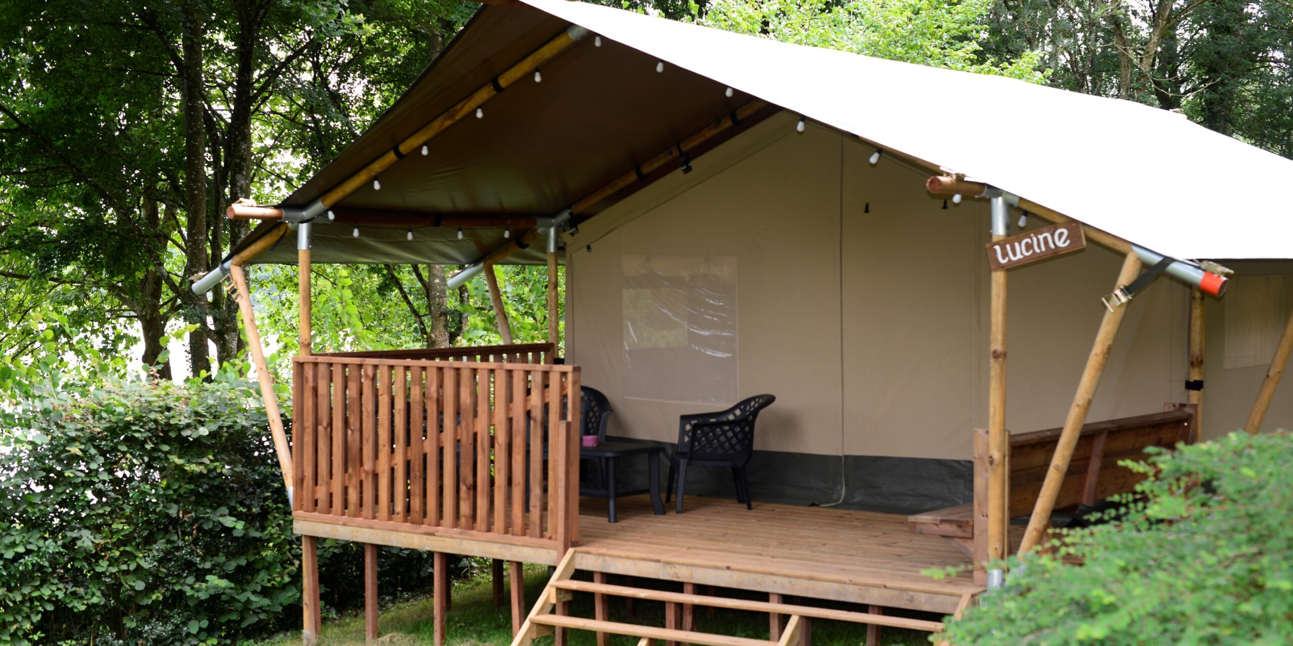 location tente insolite pers vendee