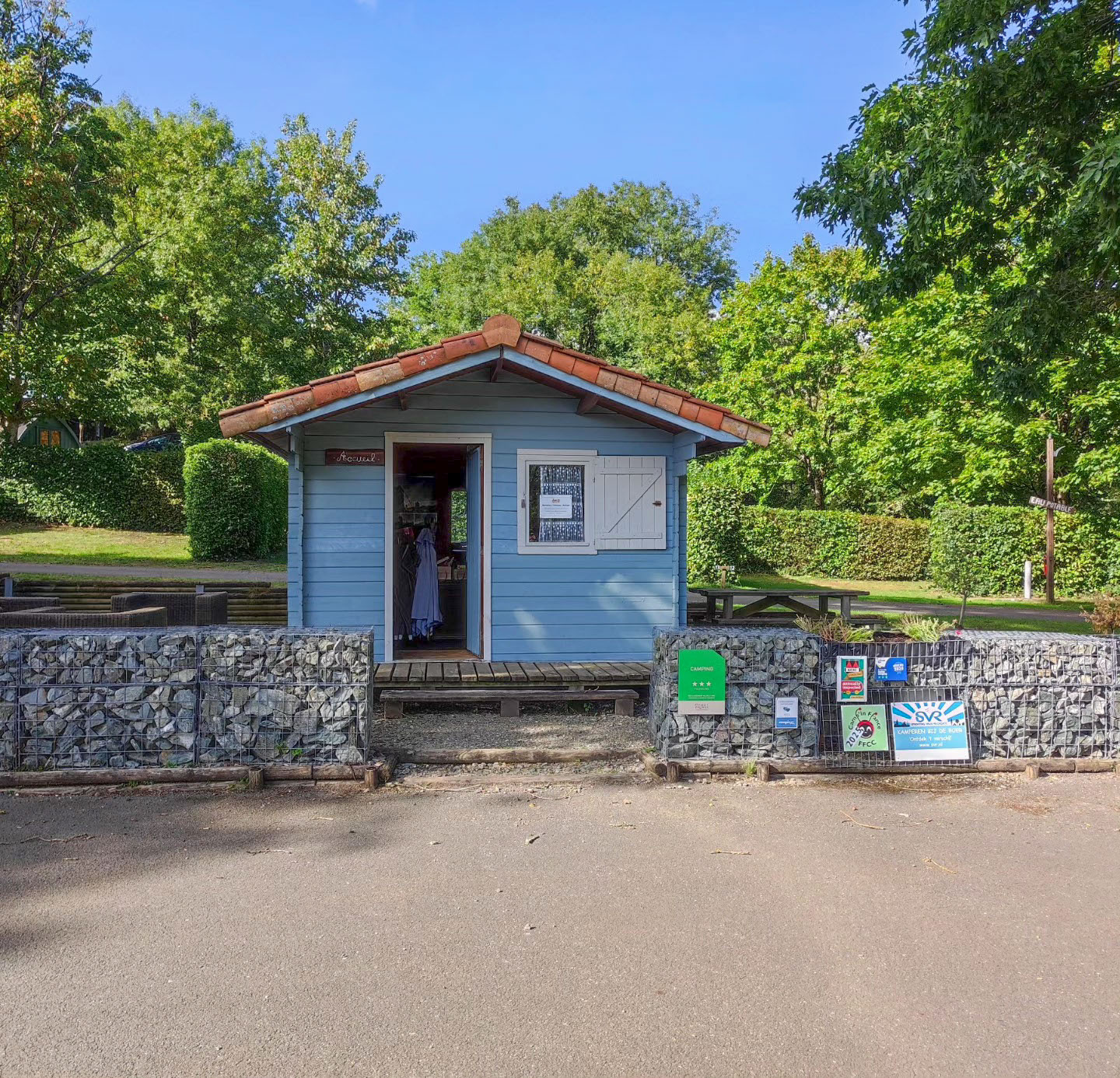 accueil camping etruyere