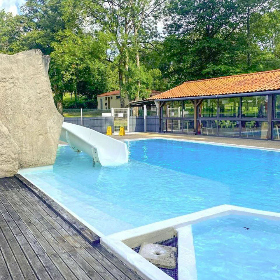 piscine chauffée etruyere