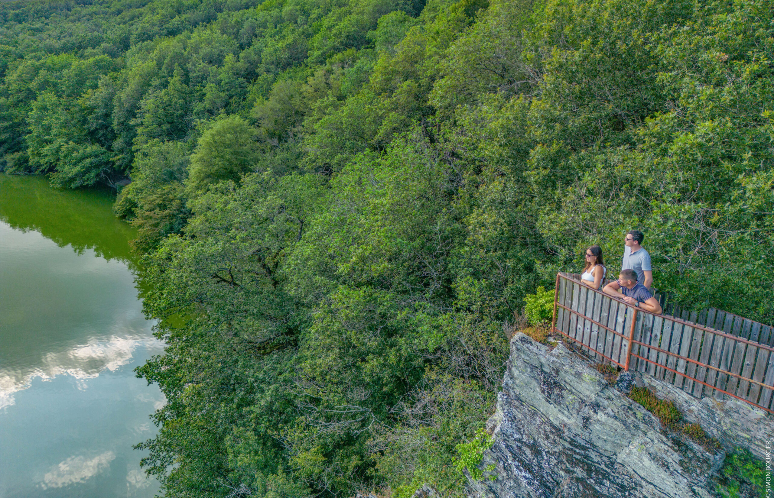 vue mervent vacances